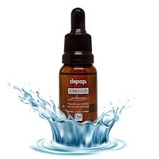 BLINDAGEM PODEROSA 15ML DAPOP REF:DP2267