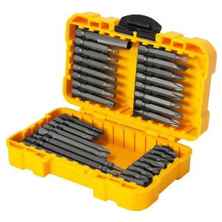 BITS/PONTEIRAS CRV C/32PC ENC1/4  VONDER
