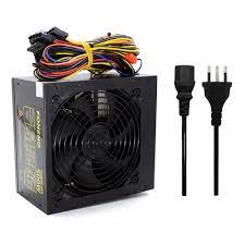 FONTE ATX 500W HDW004 REAL FONENG BIVOLT