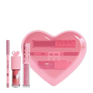KIT FRAN LOVE KIT GLOSS E LPIS LABIAL