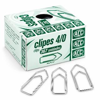 CLIPES ACC 3/0 C/50 1X10