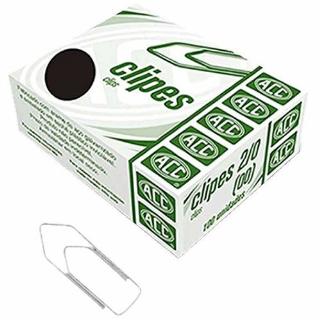 CLIPES ACC 2/0 C/100 1X10