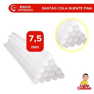 COLA QUENTE BASTAO FINA  TEK BOND