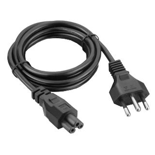 CABO DE FORCA MULTILASER P/NOTEBOOK TRIPOLAR 1.5M