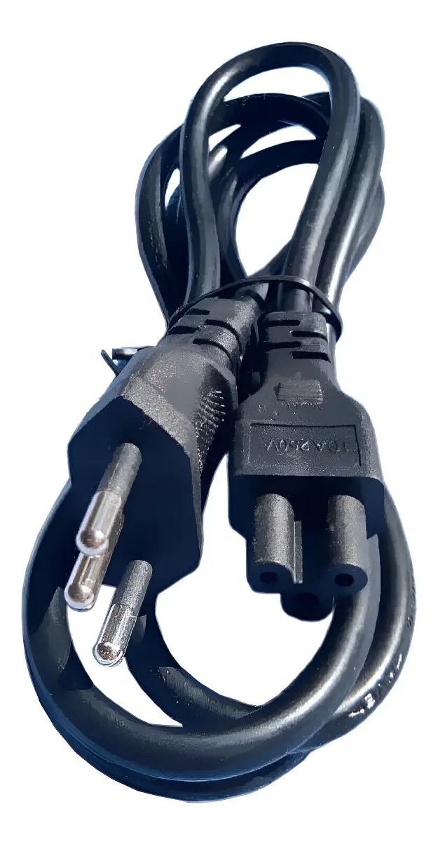 CABO DE FORCA MULTILASER P/NOTEBOOK TRIPOLAR 1.5M