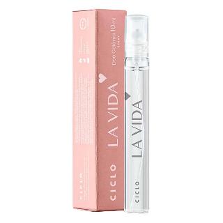 COLONIA LA VIDA 10ML