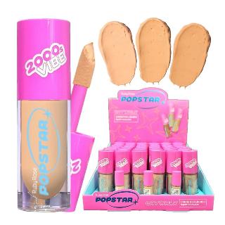 CORRETIVO LIQUIDO CATWALK POPSTAR RUBY ROSE