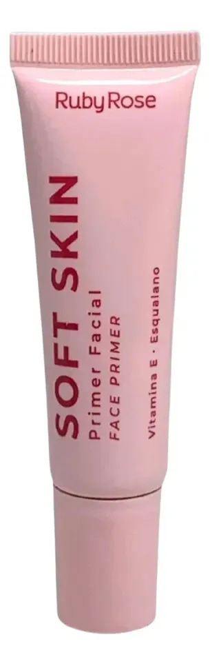 HB M1700 PRIMER RUBY ROSE