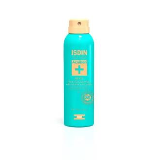 - ISDIN ACNIBEN BODY SPRAY CORP ANTIACNE 150ML   ISDI %DF:0.00