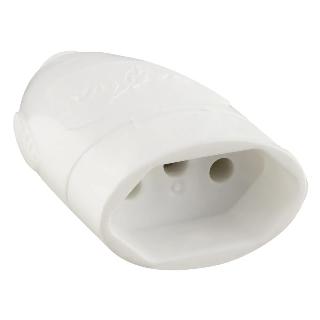 PINO FEMEA 2P 20A BC DANEVA