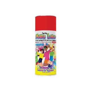 TINTA MAKE LOCO BRILHO 120ML VERMELHO 1X1
