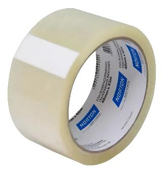 DUREX TRANSP MAIS 45MMX 40M