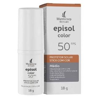 - EPISOL COLOR STICK FPS50 MEDIO 18G   HYPE %DF:3.50