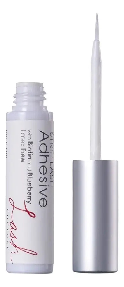 KISS NY COLA LASH COUTURE - INCOLOR
