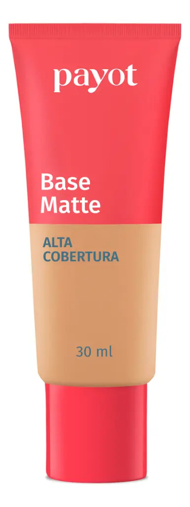 BASE MATTE ALTA COBERTURA 6