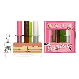 KIT FRAN CHILLICAKE KIT BY FRANCINY EHLKE
