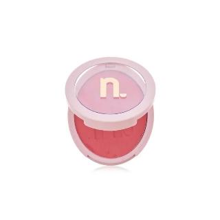 NINA BLUSH COMPACTO INSTANT BLUSH BARBIE (CINTILANTE)