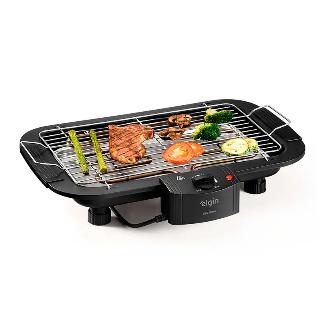 CHURRASQUEIRA ELET.BBQ ELGIN   220