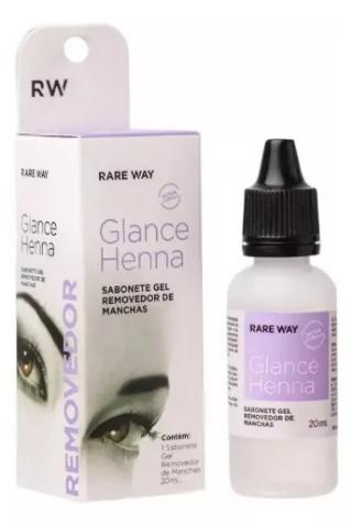 SABONETE GEL REMOVEDOR 20 ML