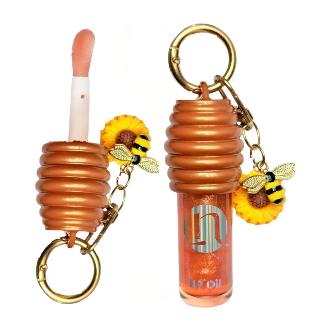 Lip Oil Efeito Espelhado