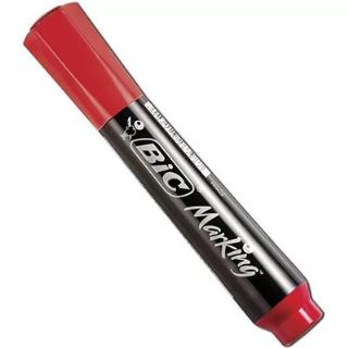 PINCEL ATOMICO BIC RECARREGAV MARKING VM 1X12