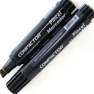 PINCEL ATOMICO BIC RECARREGAV MARKING PT 1X12