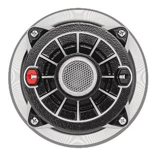 JBL-SELENIUM DRIVER D250 TRIO 8R 200W RMS FENOLICO