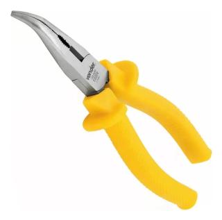 ALIC BICO M.CANA CURVO 6  1000V VONDER