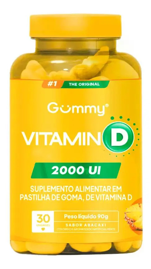 Vitamina D