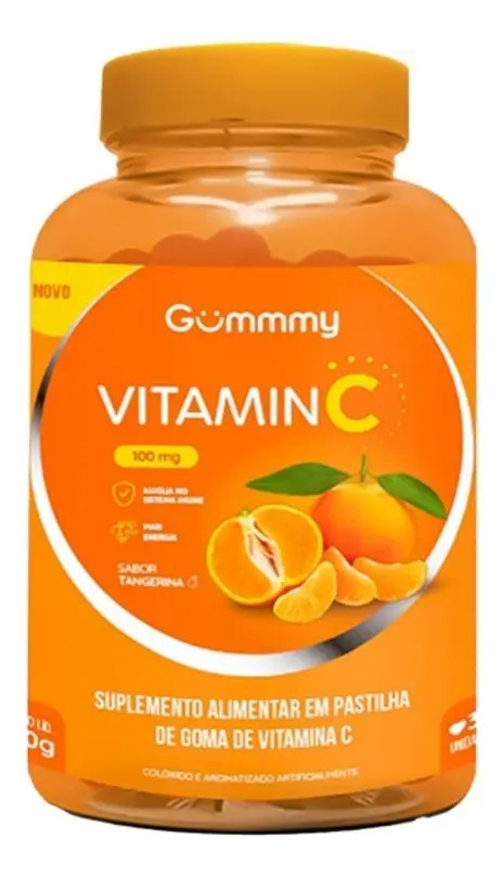 Vitamina C