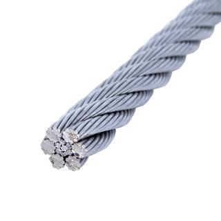 CABO ACO 4,8MM3/16 6X7AF 1M STARFER