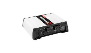 TARAMPS MOD.POT. HD3000 3000W RMS 1CANAL 2R 12,6VD