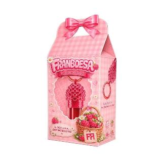 GLOSS FRANBOESA BY FRAN