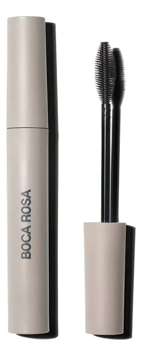 MASCARA CILIOS PRETA EFEITO VOLUME