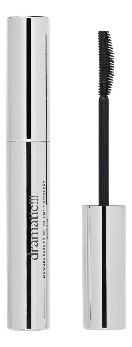 HB E2005 MASCARA PARA CILIOS DRAMATIC BLOW RUBY ROSE