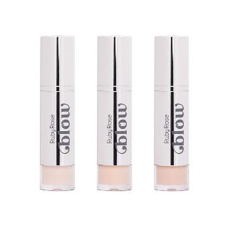 HB M604-G2 CORRETIVO LIQUIDO SO REAL BLOW RUBY ROSE