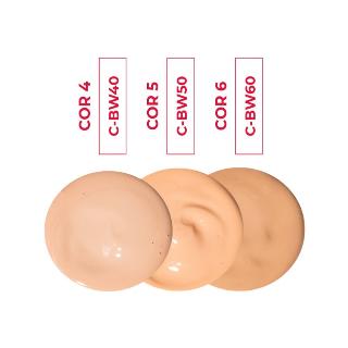 HB M604-G2 CORRETIVO LIQUIDO SO REAL BLOW RUBY ROSE