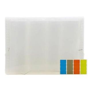 PASTA NEW LINE SANF A/4 C/12DV 907 CRIST
