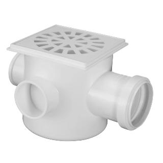 CAIXA SIF 100X100X50 QD N5 KRONA.