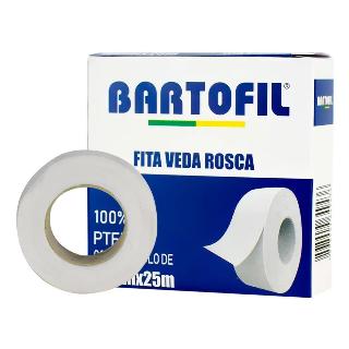 VEDA ROSC 25MX18MM BARTOFIL