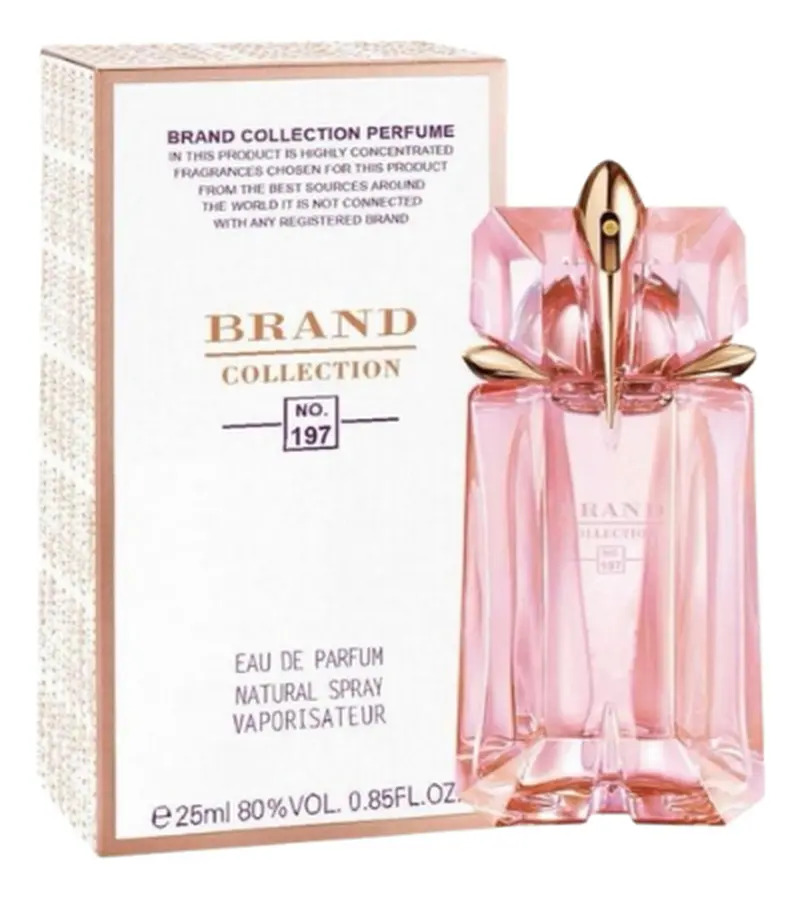 Brand 197