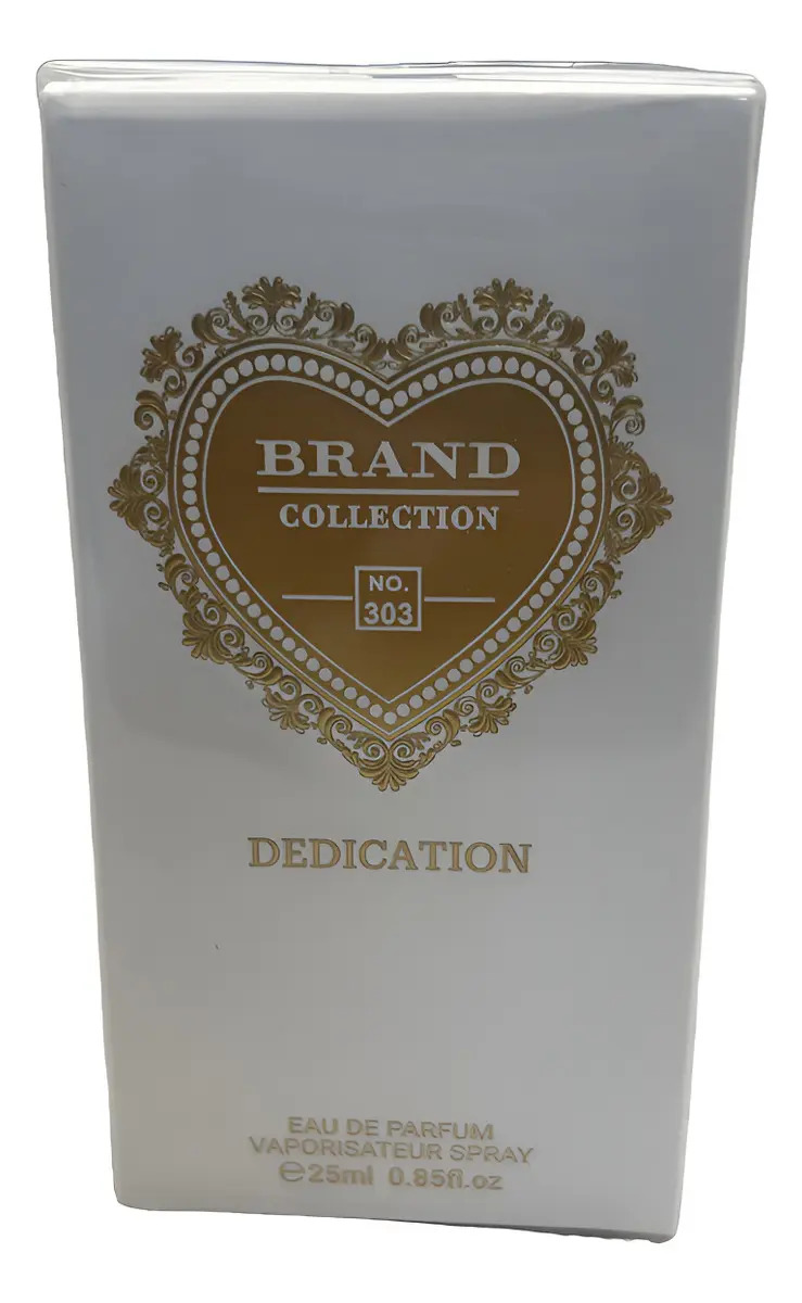 Brand 303