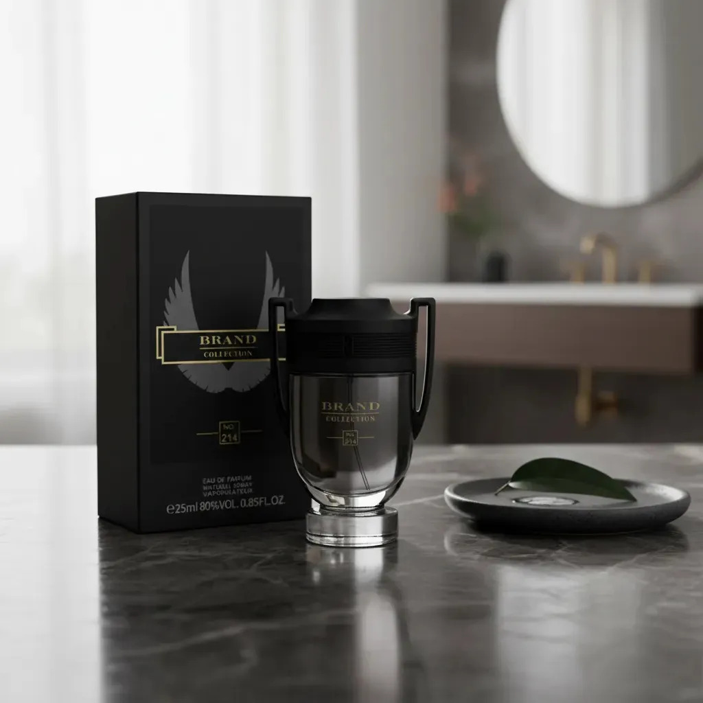 Brand 214
