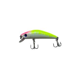 ISCA ARTIFICIAL  6,0CM/ 8,0G RIGIDA TECF