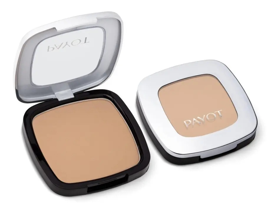 PO COMPACTO RETINOL 10