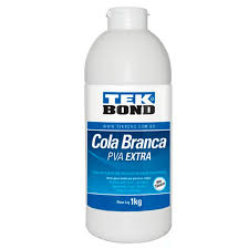 COLA BCA PVA EXTRA  1KG TEKBOND