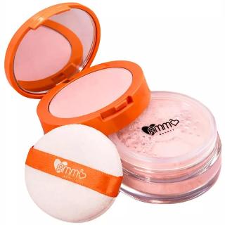 AM0004 BLUR FECTION PO MATIFICANTE AMMO BEAUTY