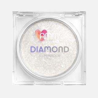 Iluminador Diamond
