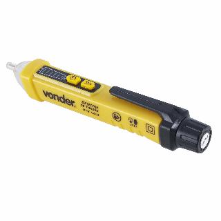 DETECTOR DE TENSAO DTV1210 VONDER