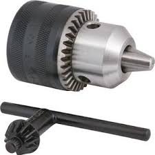 MANDRIL LEVE 13MM-1/2  ROSCA 1/2  VONDER